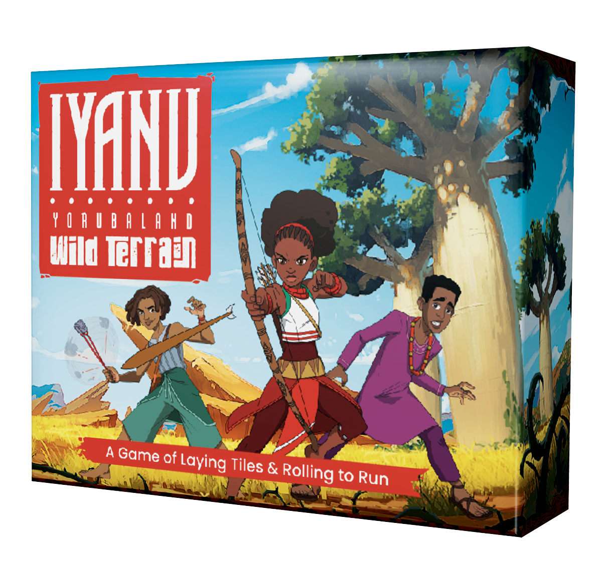 IYANU_WildTerrain